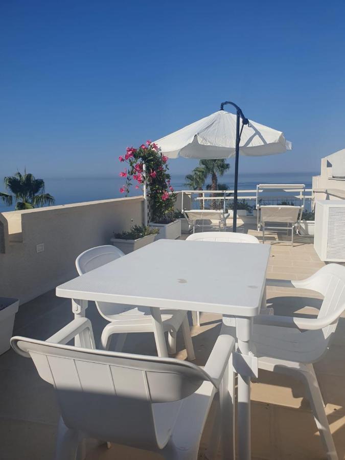 Casa Vacanze Anna Santa Maria al Bagno Exterior foto